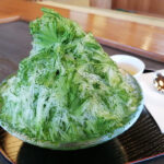 かき氷